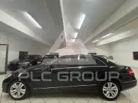 2009 Mercedes Benz E 350