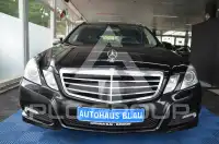2009 Mercedes Benz E 350