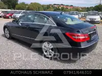 2009 Mercedes Benz E 350
