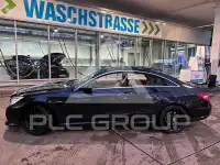 2009 Mercedes Benz E 350