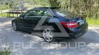 2009 Mercedes Benz E 350