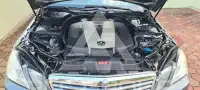 2009 Mercedes Benz E 350
