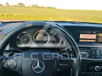 2009 Mercedes Benz E 350
