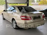 2009 Mercedes Benz E 350