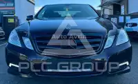 2009 Mercedes Benz E 350