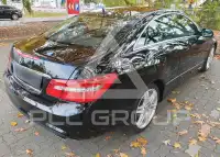2009 Mercedes Benz E 350