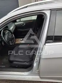 2009 Mercedes Benz E 350