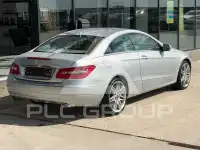 2009 Mercedes Benz E 350