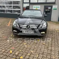 2010 Mercedes Benz E 350