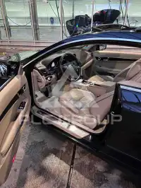 2009 Mercedes Benz E 350
