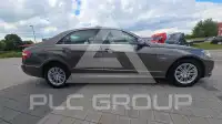 2009 Mercedes Benz E 350