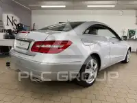 2009 Mercedes Benz E 350