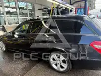 2009 Mercedes Benz E 350