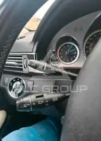 2009 Mercedes Benz E 350