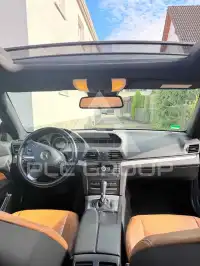 2009 Mercedes Benz E 350