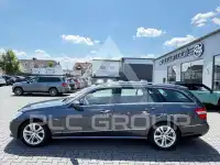 2009 Mercedes Benz E 350