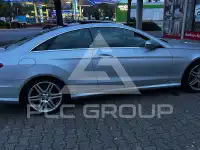 2009 Mercedes Benz E 350