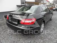 2009 Mercedes Benz E 350