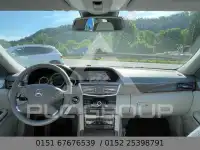 2009 Mercedes Benz E 350