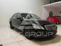 2009 Mercedes Benz E 350