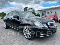2009 Mercedes Benz E 350