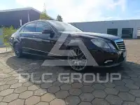 2009 Mercedes Benz E 350