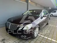 2009 Mercedes Benz E 350