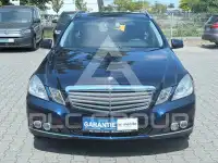 2009 Mercedes Benz E 350