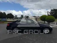 2009 Mercedes Benz E 350