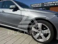 2009 Mercedes Benz E 350