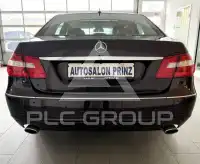 2009 Mercedes Benz E 350