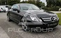 2009 Mercedes Benz E 350