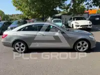 2009 Mercedes Benz E 350