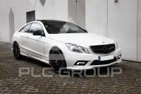 2009 Mercedes Benz E 350