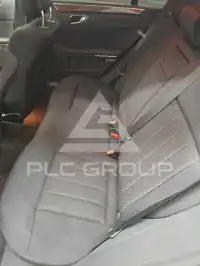 2009 Mercedes Benz E 350