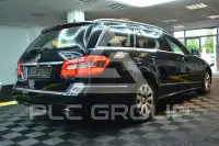 2009 Mercedes Benz E 350