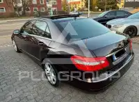 2009 Mercedes Benz E 350