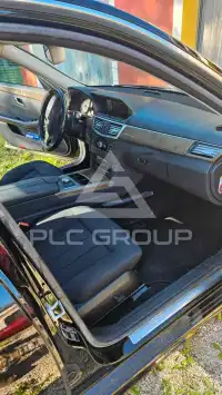 2009 Mercedes Benz E 350