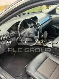 2009 Mercedes Benz E 350