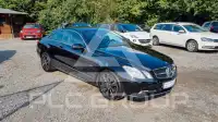 2009 Mercedes Benz E 350