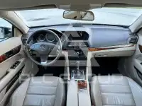 2009 Mercedes Benz E 350