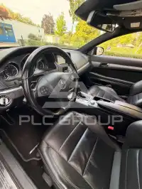 2009 Mercedes Benz E 350