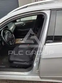 2009 Mercedes Benz E 350