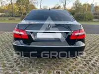 2009 Mercedes Benz E 350
