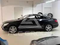 2009 Mercedes Benz E 350