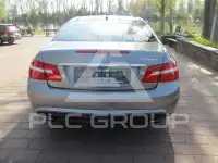 2009 Mercedes Benz E 350
