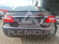 2009 Mercedes Benz E 350
