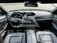 2009 Mercedes Benz E 350