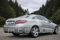 2009 Mercedes Benz E 350