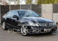 2009 Mercedes Benz E 350